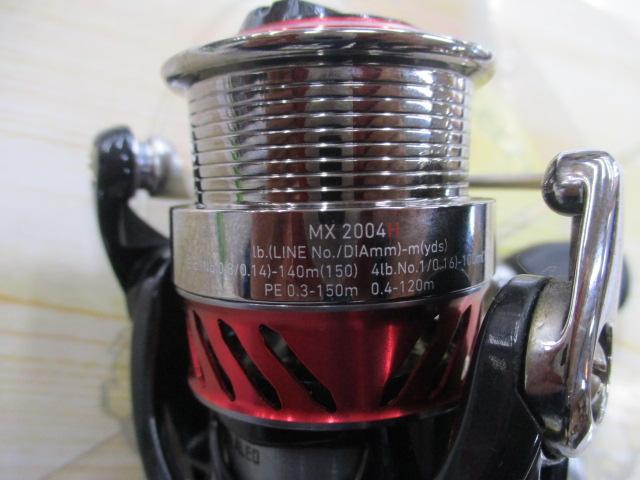 16月下美人 MX2004H