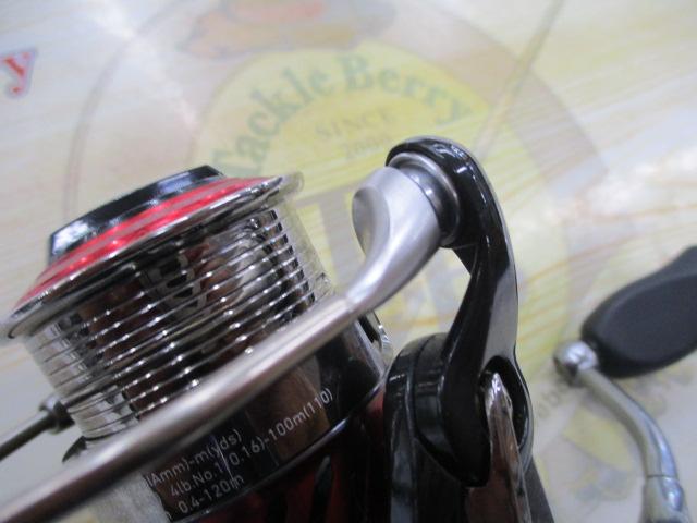 16月下美人 MX2004H