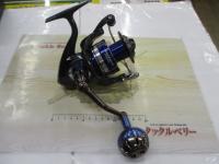 15ソルティガ 4500H