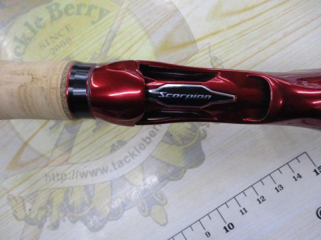 スコーピオン 1631FF-2(2019モデル)