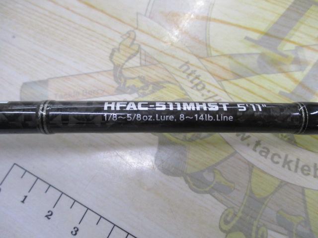 ヘラクレスファクト HFAC-511MHST