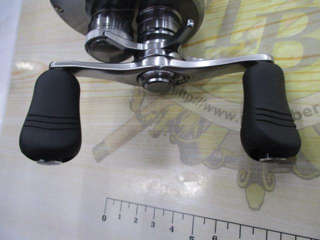 20カルカッタコンクエストDC 100HG