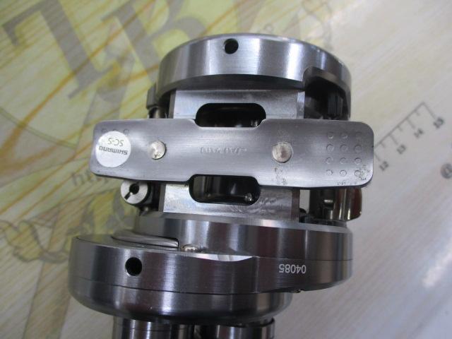 20カルカッタコンクエストDC 100HG