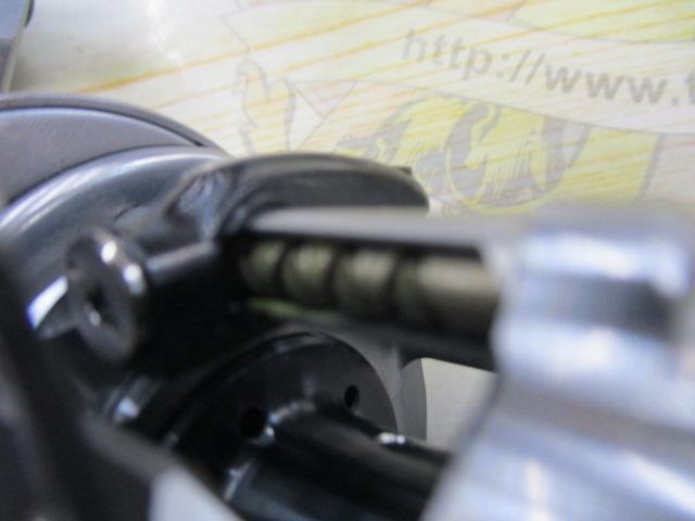 20カルカッタコンクエストDC 100HG