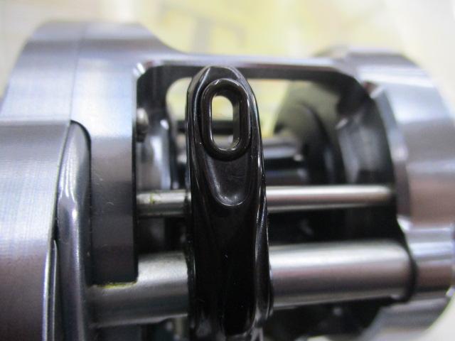 20カルカッタコンクエストDC 100HG