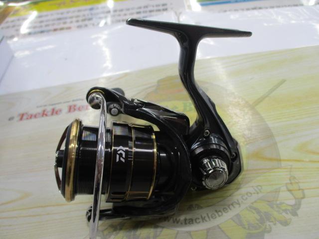 19バリスティックFW LT2500S-CXH