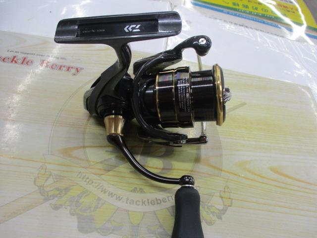 19バリスティックFW LT2500S-CXH