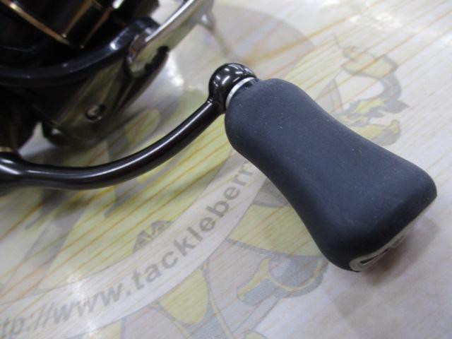 19バリスティックFW LT2500S-CXH