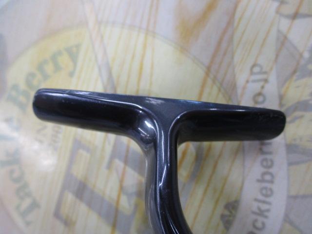 19バリスティックFW LT2500S-CXH