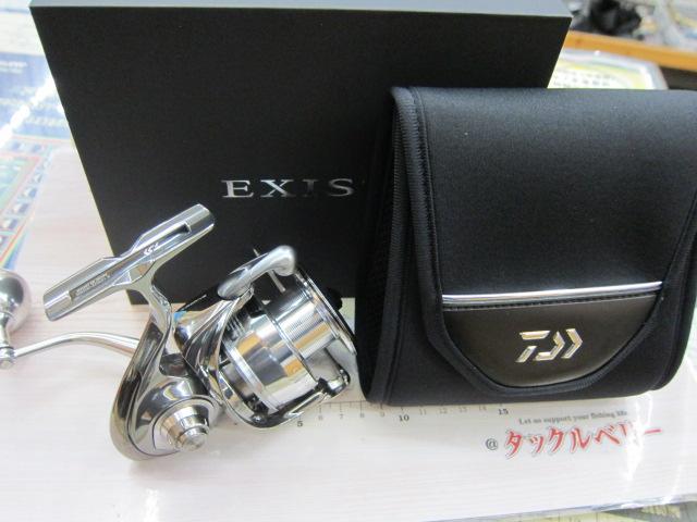 22イグジスト LT5000-CXH