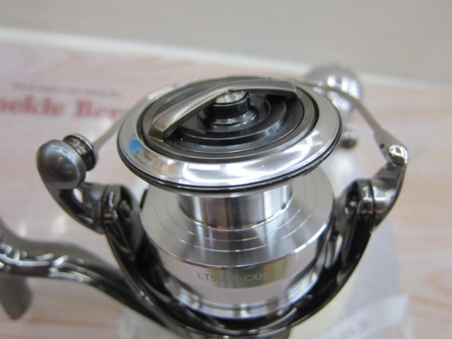 22イグジスト LT5000-CXH