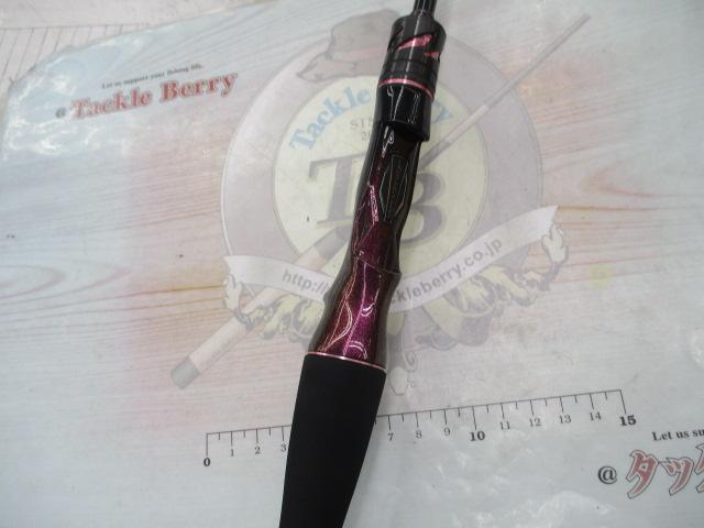 紅牙エア N69MHB-METAL・N