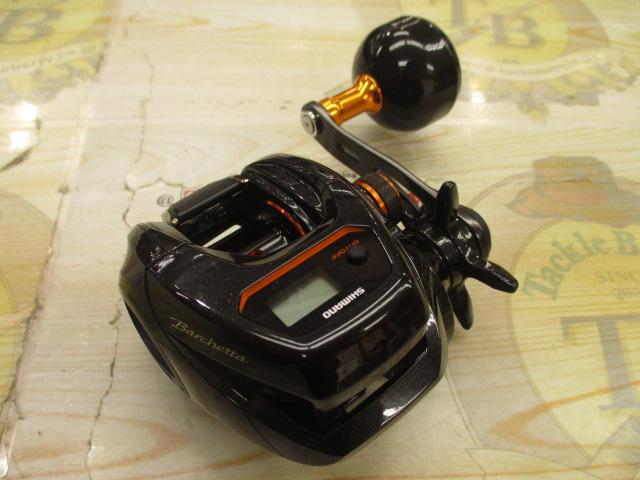 21バルケッタ 151HG