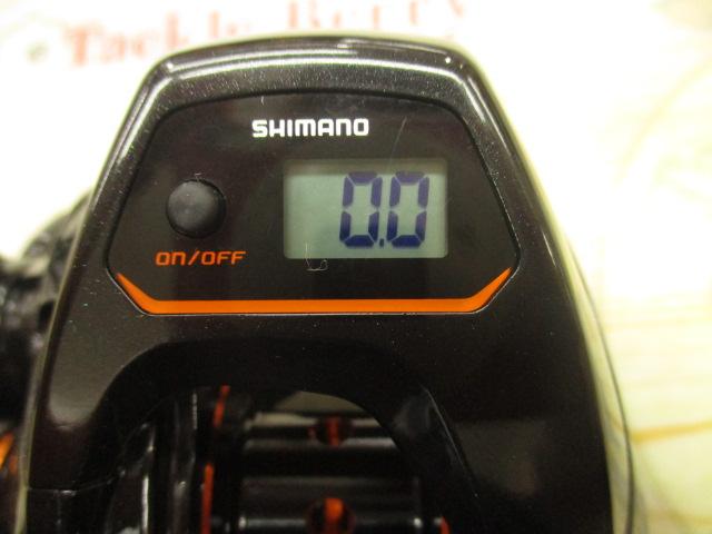 21バルケッタ 151HG