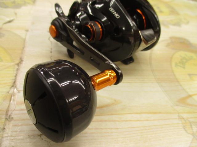 21バルケッタ 151HG