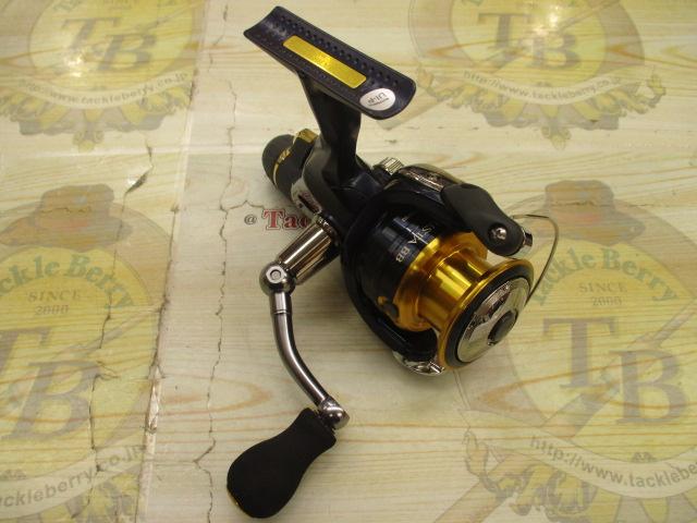 13アオリスタBB C3000HG