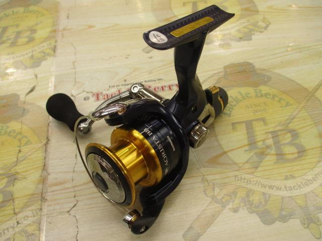 13アオリスタBB C3000HG