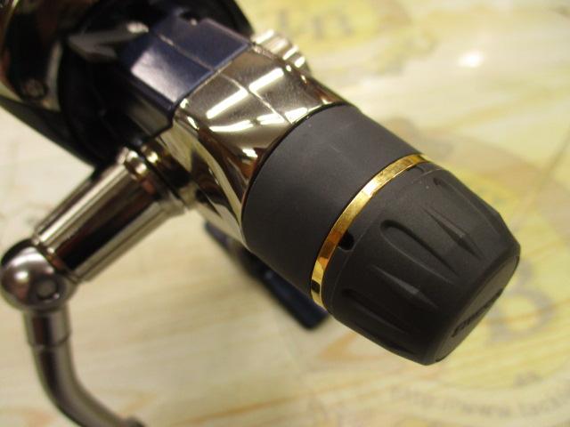 13アオリスタBB C3000HG