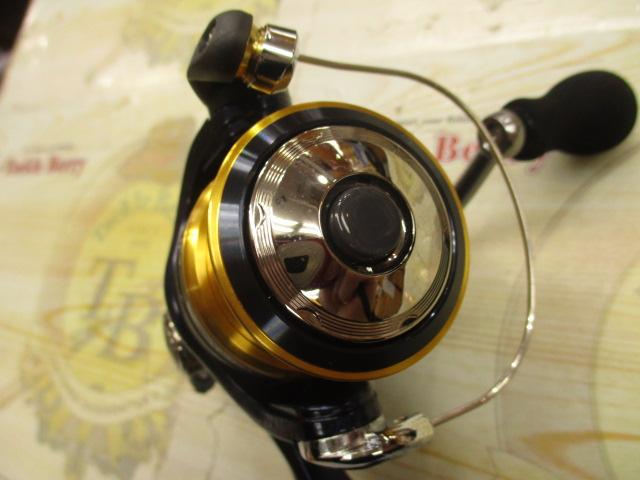 13アオリスタBB C3000HG