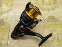 13アオリスタBB C3000HG