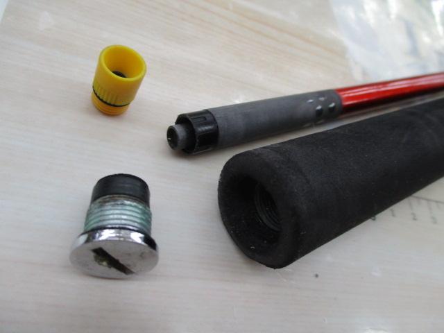 早潮メバルSP 30-390 SI-T