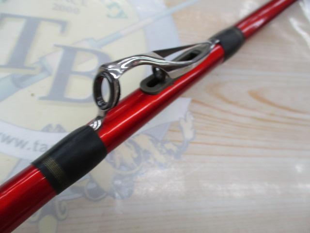 早潮メバルSP 30-390 SI-T