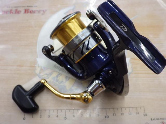 20クレスト LT3000-CXH