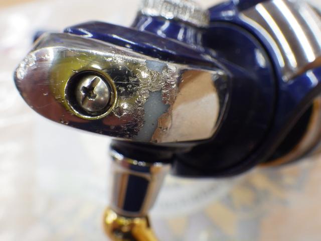 20クレスト LT3000-CXH