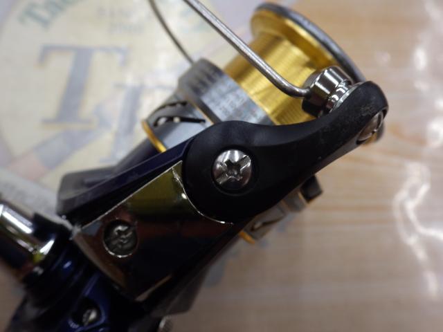 20クレスト LT3000-CXH