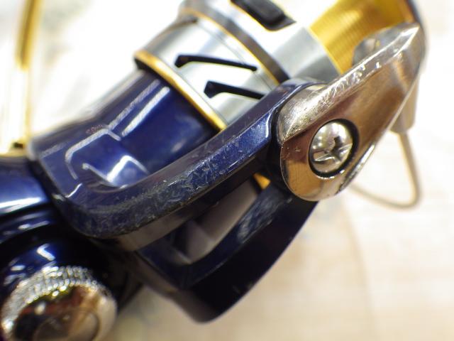 20クレスト LT3000-CXH