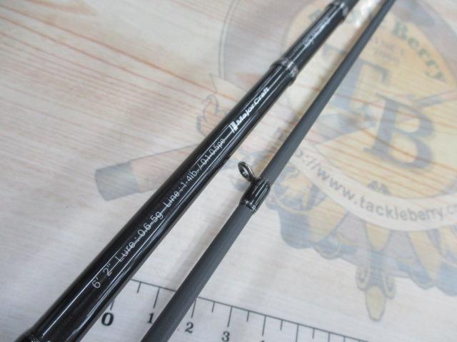 鯵道5G AD5-S622M/AJI