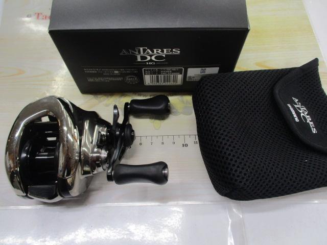 21アンタレスDC HG RH