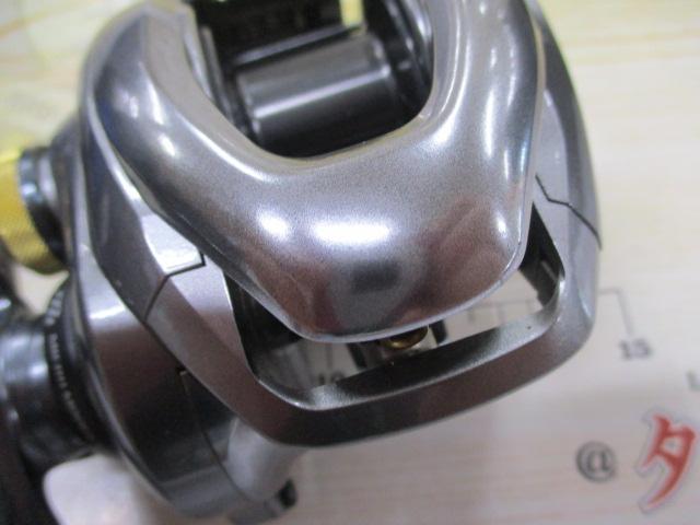 15メタニウムDC XG (RH) 前期モデル