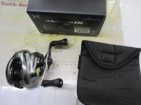 15メタニウムDC XG (RH) 前期モデル