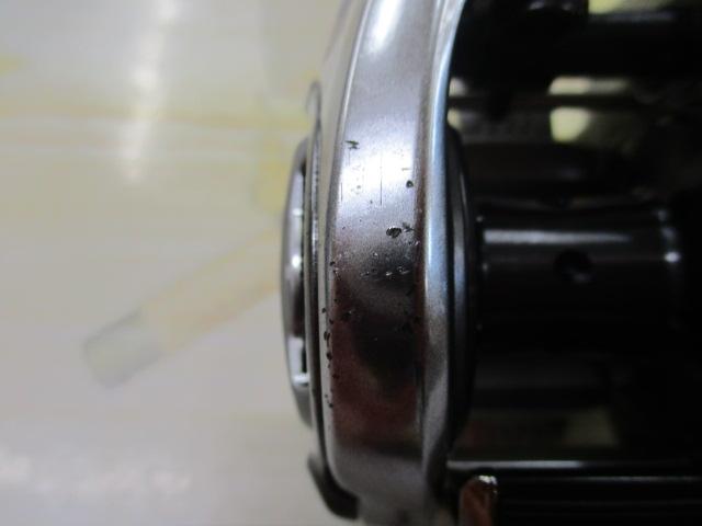 18バンタムMGL HG RH