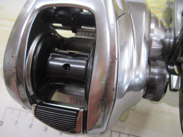 18バンタムMGL HG RH