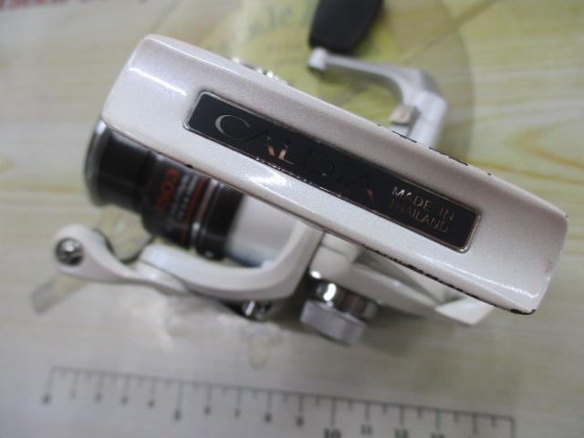 09カルディア 1503