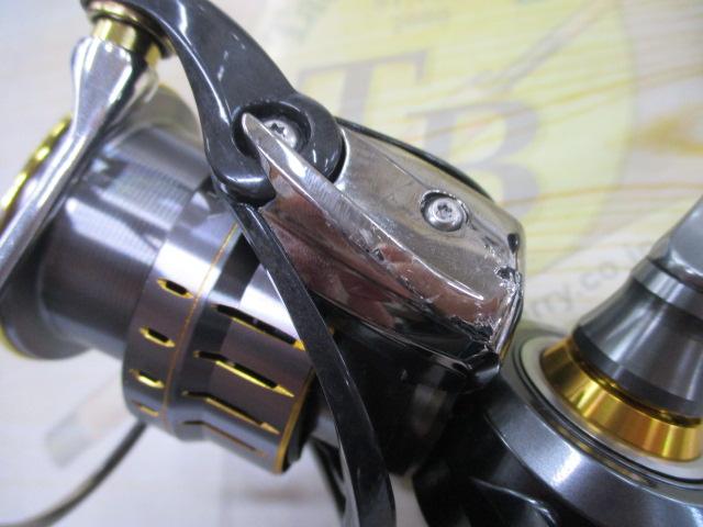 21ルビアスエアリティー LT3000-XH