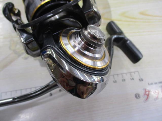 21ルビアスエアリティー LT3000-XH