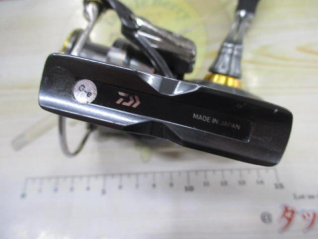 21ルビアスエアリティー LT3000-XH