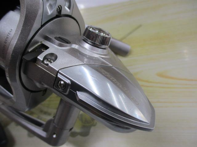 09スーパーエアロスピンジョイ 細糸仕様