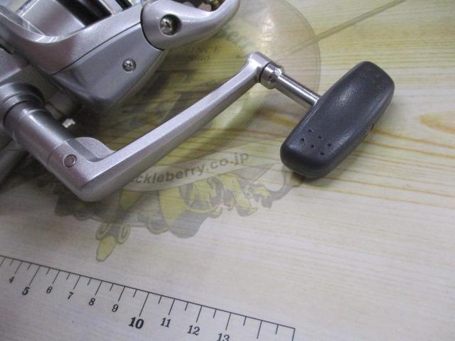 09スーパーエアロスピンジョイ 細糸仕様