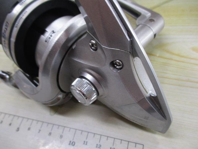 09スーパーエアロスピンジョイ 細糸仕様