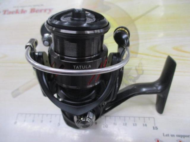 18タトゥーラ LT2500S-XH