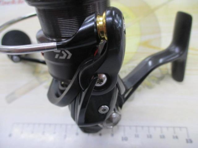 18タトゥーラ LT2500S-XH