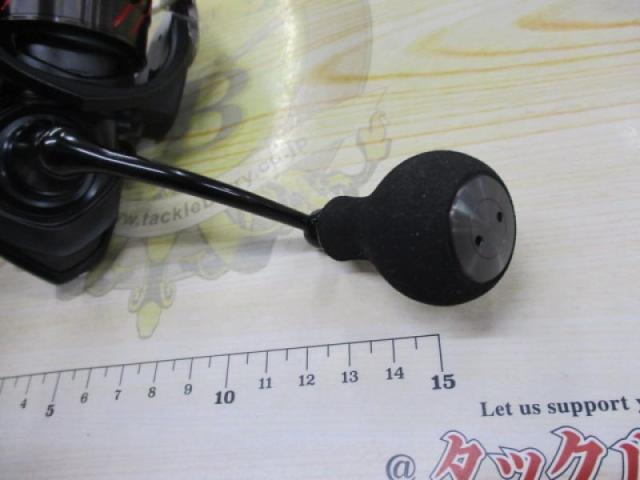 18タトゥーラ LT2500S-XH