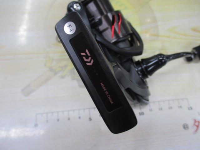 18タトゥーラ LT2500S-XH