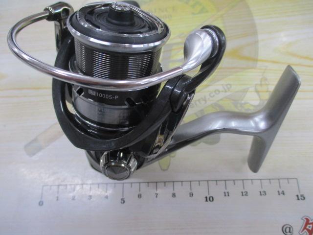 18カルディア LT1000S-P