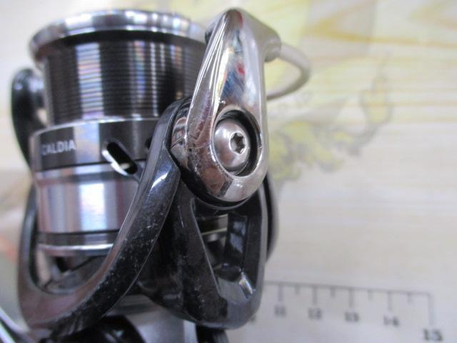 18カルディア LT1000S-P