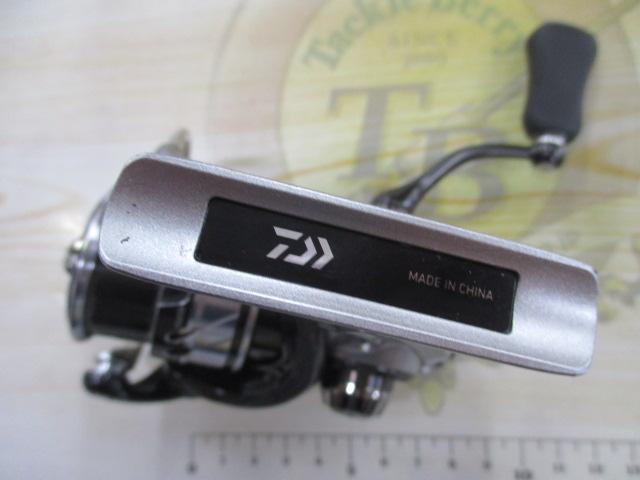 18カルディア LT1000S-P